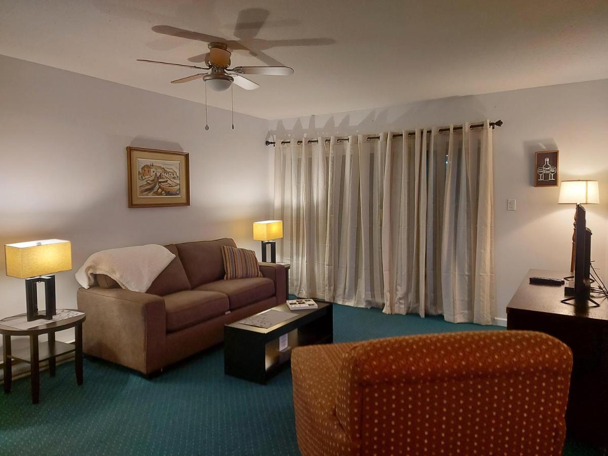 Richter Pass Beach Resort Osoyoos Dış mekan fotoğraf