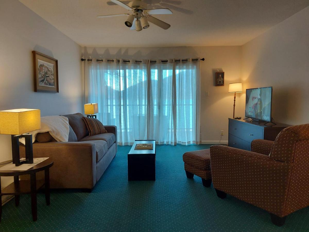 Richter Pass Beach Resort Osoyoos Dış mekan fotoğraf