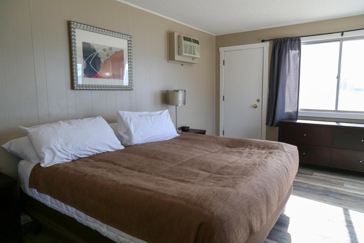 Richter Pass Beach Resort Osoyoos Dış mekan fotoğraf