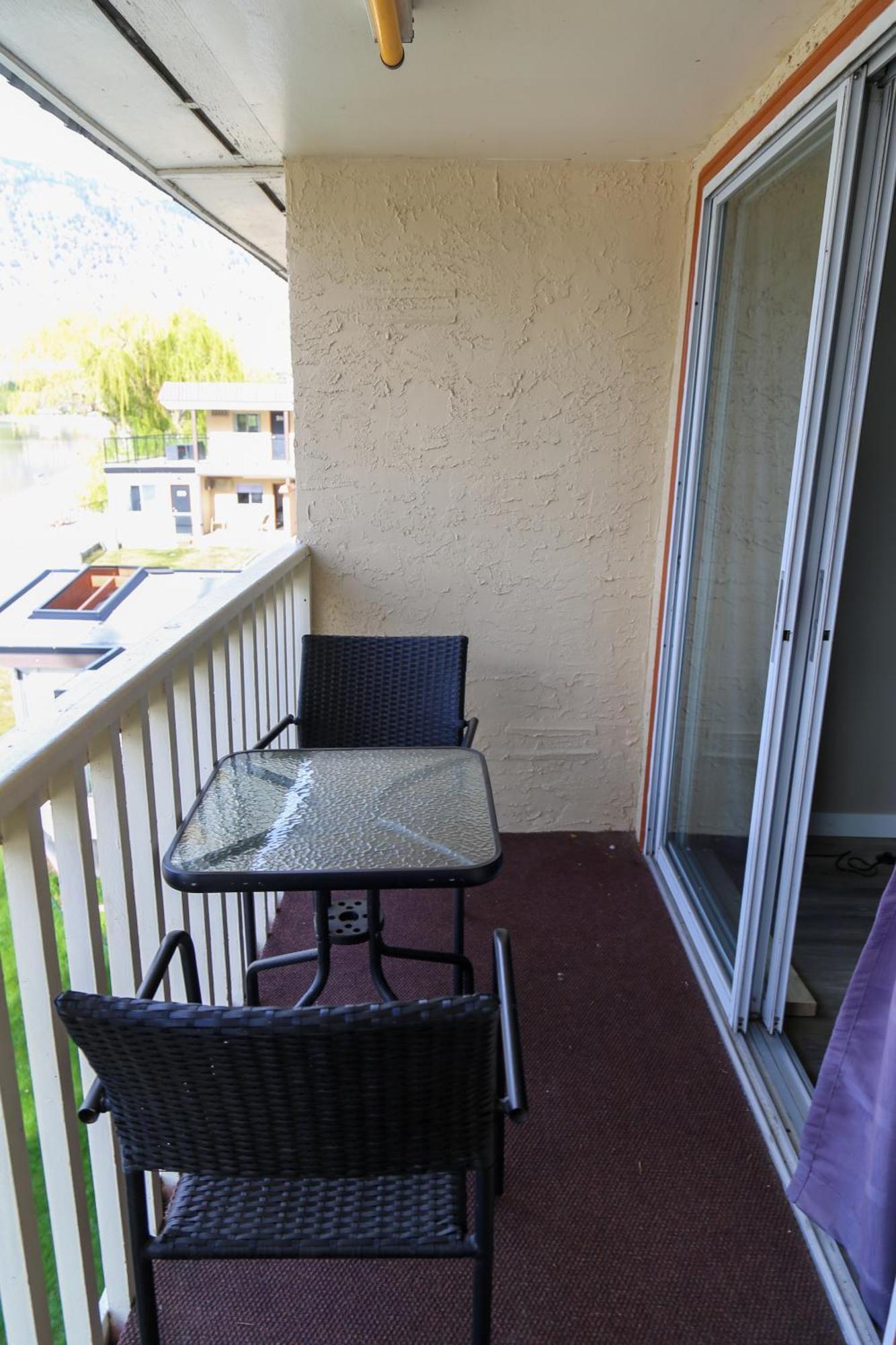Richter Pass Beach Resort Osoyoos Dış mekan fotoğraf