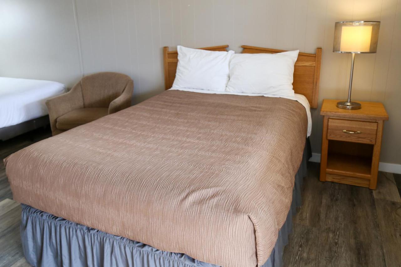 Richter Pass Beach Resort Osoyoos Dış mekan fotoğraf