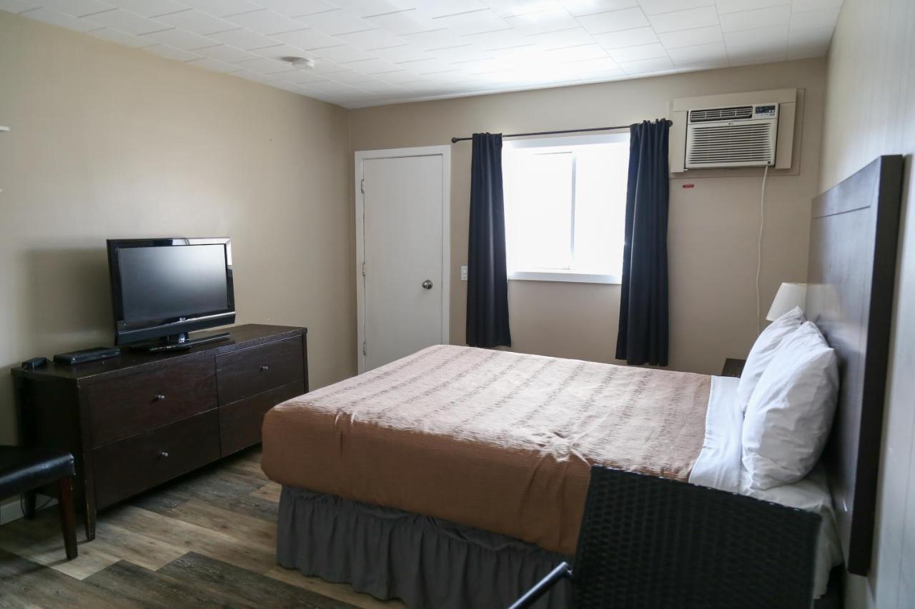 Richter Pass Beach Resort Osoyoos Dış mekan fotoğraf