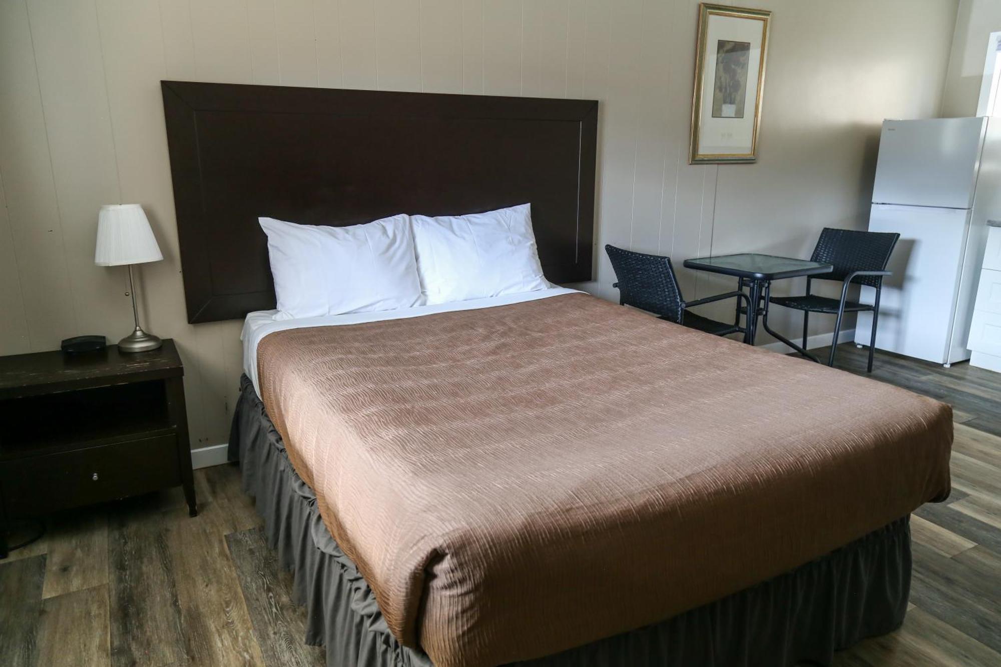 Richter Pass Beach Resort Osoyoos Dış mekan fotoğraf