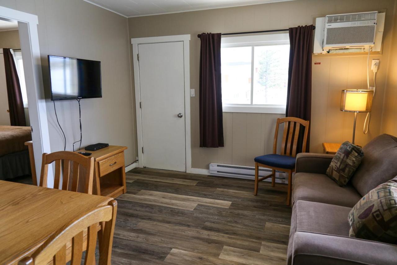 Richter Pass Beach Resort Osoyoos Dış mekan fotoğraf
